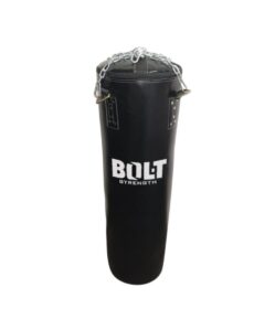 Bolt Strength 4ft Boxing Bag