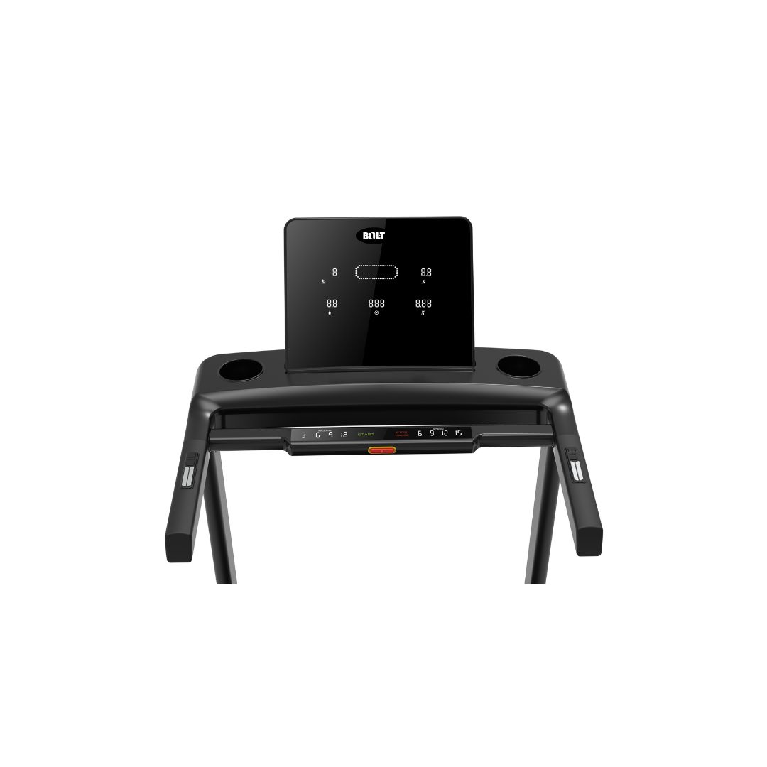 Bolt Strength T80i Treadmill - Image 3