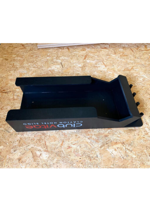 Custom Foam Roller Dispenser