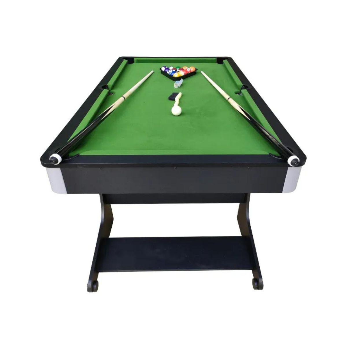 Accu Pro 5ft Multi Table - Image 3