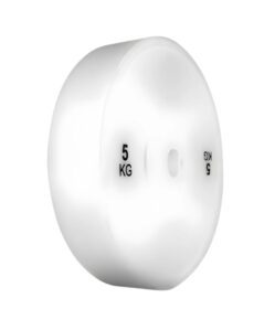 Bolt Strength Technique Plate-5kg
