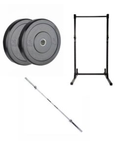 50kg sq stand pack