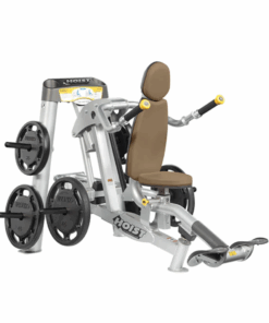 ROC-IT PLATE LOADED SEATED DIP PLATINUM