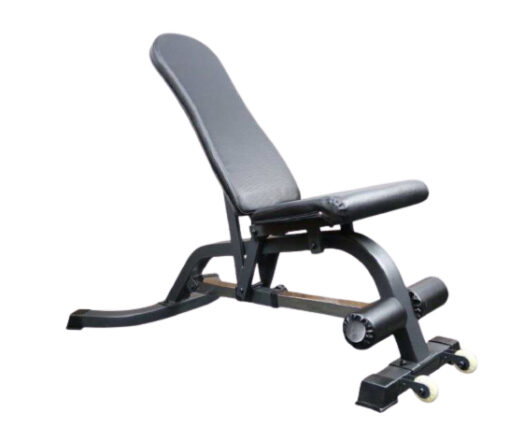 601 Bench New Model