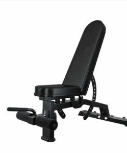 Bolt Strength Semi Commercial FID Bench