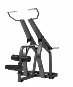 Bolt Strength ISO Lat Pull Down