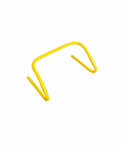 Adjustable Speed Hurdles (Yellow)