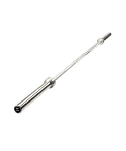 7ft Olympic Bar (20KG) - 300lb-500lb