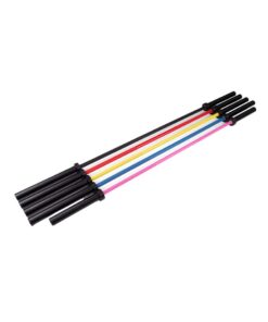 7ft Olympic Bar (20KG) – 1000lb