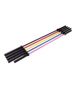 7ft Olympic Bar (20KG) – 1000lb