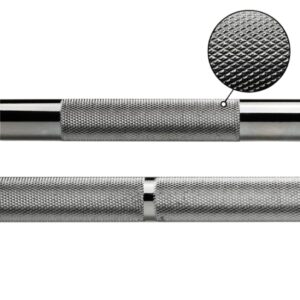 7ft-Olympic-Bar-with-Centre-Knurling-1500lb-1