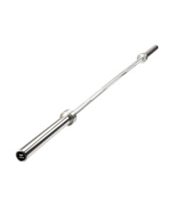 7ft Olympic Bar (20KG) - 1500lb (8 Needle Bearing)