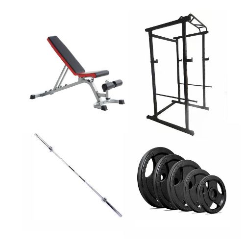 80Kg Package