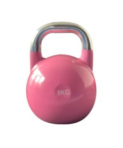Competition Kettlebell - 8 KG
