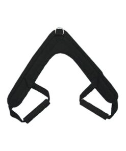 Ab Crunch Harness