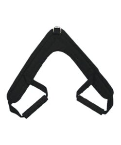 Ab Crunch Harness
