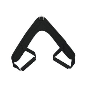 Ab-Crunch-Harness
