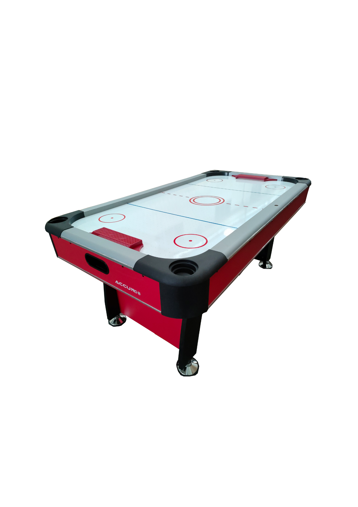 AccuPro Boreas Air Hockey Table