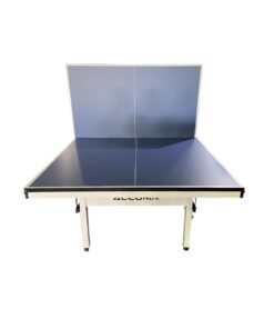 Alternative view of AccuPro Championship Table Tennis Table