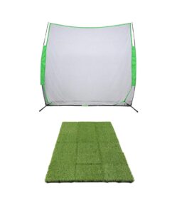 AccuPro Home Golf Practice Kit
