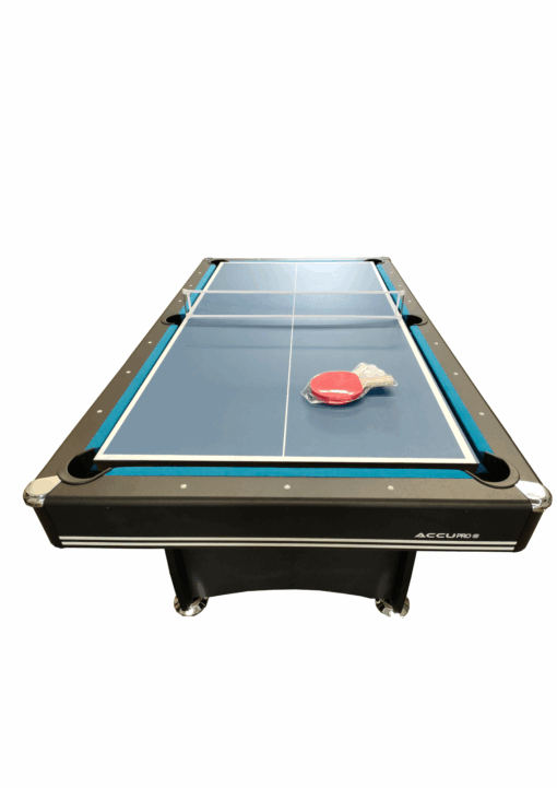 AccuPro Multi Sport 7FT Table