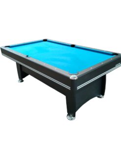 Alternative view of AccuPro 3 in 1 Multi Sport 7ft Table