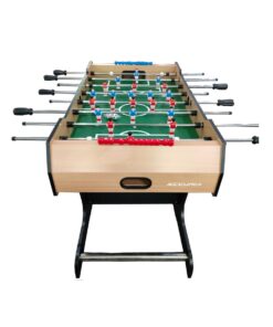 Alternative view of AccuPro Strike Football Table