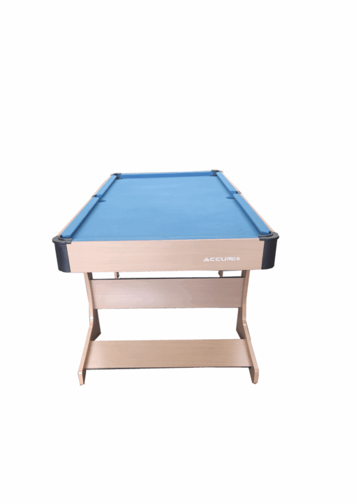 V1 Pool Table