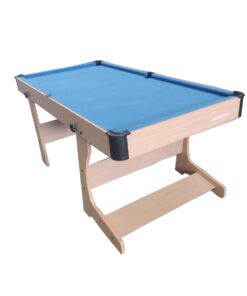 AccuPro V1 Pool Table
