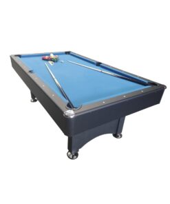 Alternative view of AccuPro V2 7ft Pool Table