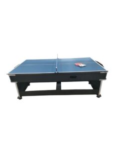 Accupro 4 in 1 table - Tennis