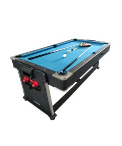 accupro 4 in 1 table
