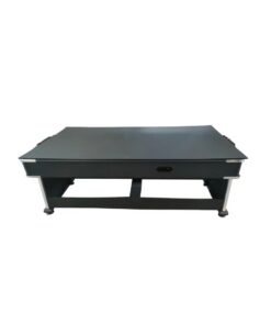 Accupro 4 in 1 table - Plain
