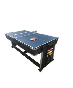 Accupro 4 in 1 table - Tennis