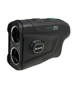 Accupro Revolution Golf Rangefinder