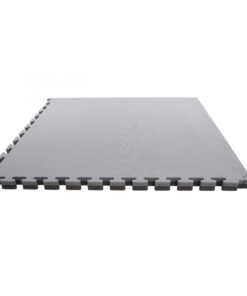 40mm Jigsaw Mat Black/Grey