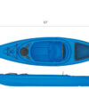 Sirona Sit In Kayak