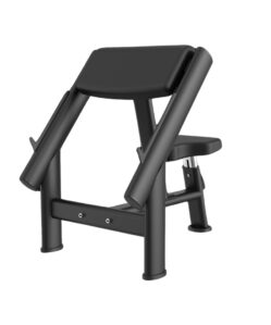 Bolt Preacher Curl