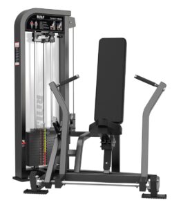 Bolt Strength Chest Press