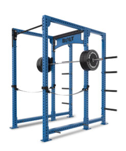 Bolt Strength Colossus Rack