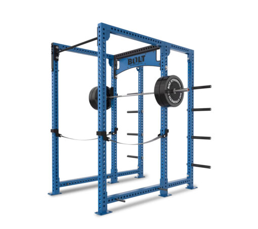 Bolt Strength Colossus Rack