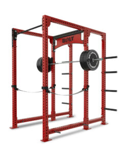 Bolt Strength Colossus Rack
