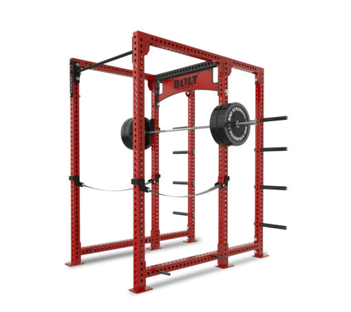 Bolt Strength Colossus Rack