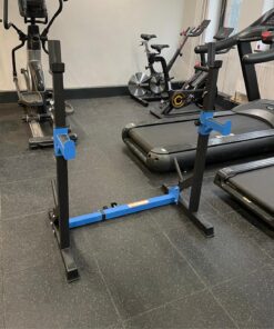 Bolt Strength Adjustable Squat Stand