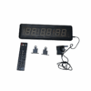 Digital Wall Clock