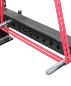 Alternative view of Pegs - Band Storage Pegs For Rack