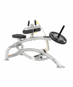 Alternative view of ROC-IT PLATE LOADED SEATED CALF RAISE PLATINUM