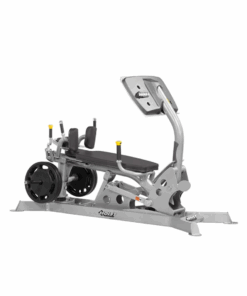 Alternative view of ROC-IT PLATE LOADED DUAL ACTION LEG PRESS