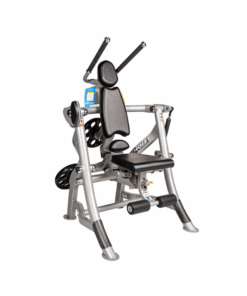Alternative view of ROC-IT PLATE LOADED ABDOMINALS