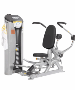 Alternative view of ROC-IT TRICEPS EXTENSION PLATINUM